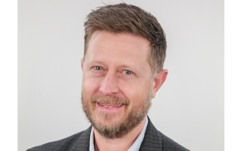 Sustainable Fisheries Partnership Prospecting and Outreach Director Brad Spear