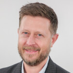 Sustainable Fisheries Partnership Prospecting and Outreach Director Brad Spear