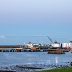 Peterhead Auction Market
