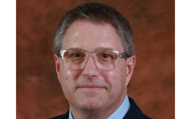 South Africa Minister of Forestry, Fisheries, and the Environment David Maynier