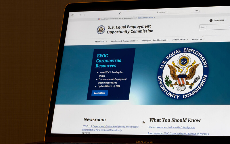 EEOC