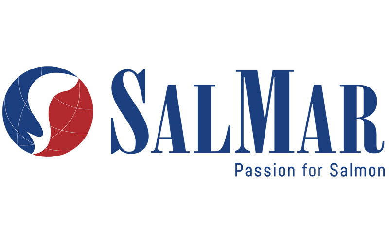 The SalMar logo