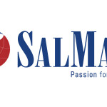 The SalMar logo