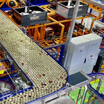 A canned pet food factory owned by Thai Union subsidiary i-Tail