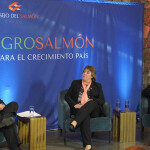 Chilean aquaculture and agriculture stakeholders