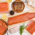 A peer-reviewed study found that many Alaskan seafood products do not contain PFAS