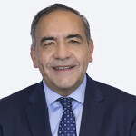 Chile Senator Fidel Espinoza