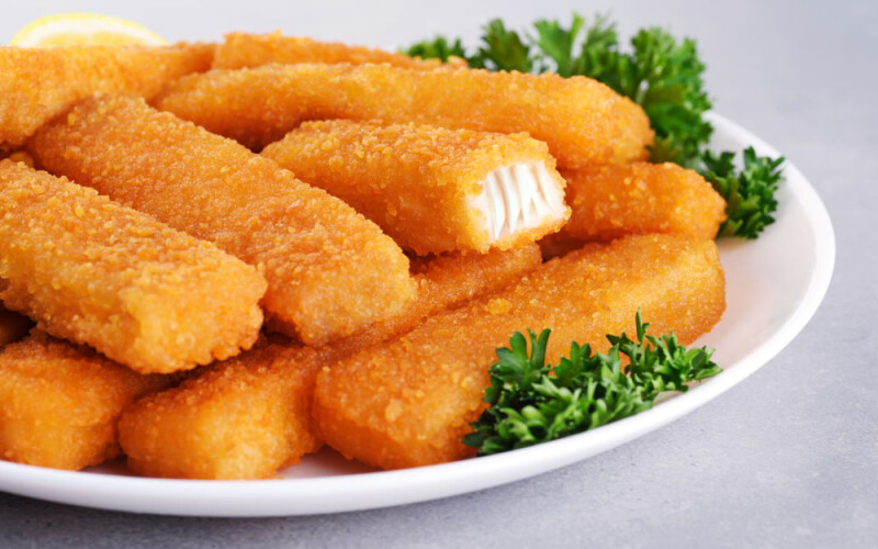fish sticks