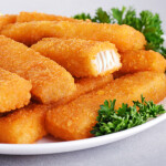 fish sticks