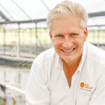 Former American Mariculture Co-Founder and CEO Robin Pearl