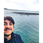 Manolin's new Chile-based hire Agustín Piña