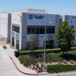Santa Monica Seafood's headquarters