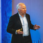 AKVA CEO Knut Nesse