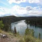 Alaska's Kuskokwim River