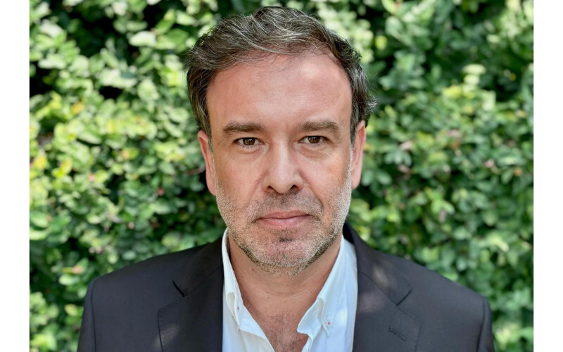Headshot of Vide de Grunwald Founder and Managing Director Pedro Bobião | Photo courtesy of Pedro Bobião