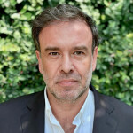 Headshot of Vide de Grunwald Founder and Managing Director Pedro Bobião | Photo courtesy of Pedro Bobião