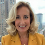 Headshot of Marcy Bemiller