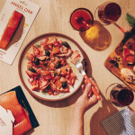 Angel Oak Smokehouse provides hot and cold smoked salmon products across the southeastern United States