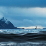 Lerøy fishing vessels