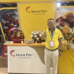 Minh Phu CEO Le Van Quang