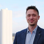 WellFish Tech Group Finance Director Erik Tveteraas