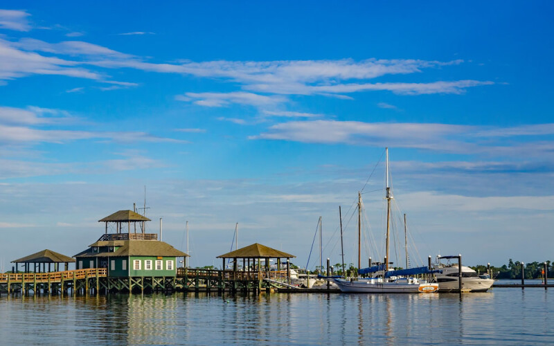 Biloxi, Mississippi