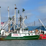 Vessels in North Carolina