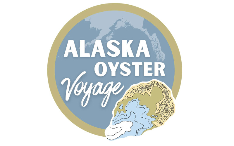 Alaska Oyster Voyage