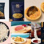 Products that will be displayed at Seafood Expo Asia/Seafood Processing Asia’s New Product Showcase and the Seafood Excellence Asia Awards competition