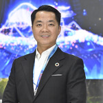 VIEOS FOODS CEO Ngo Quoc Tuan
