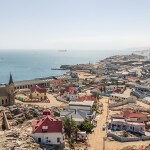 Lüderitz, Namibia