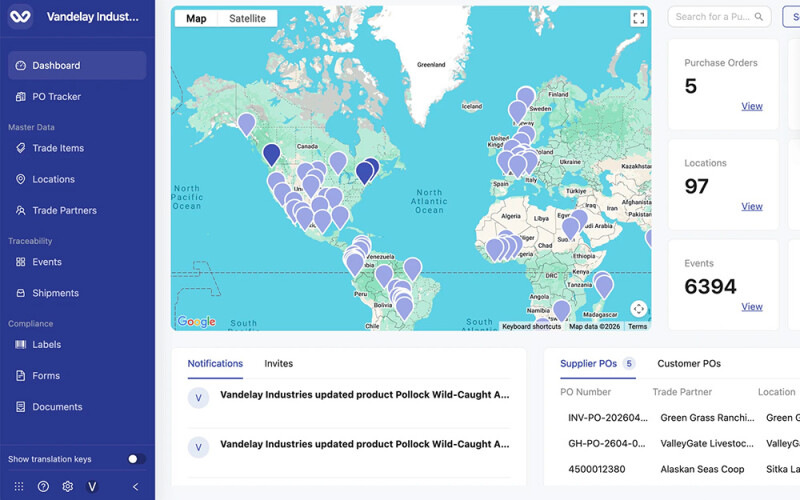 Wholechain