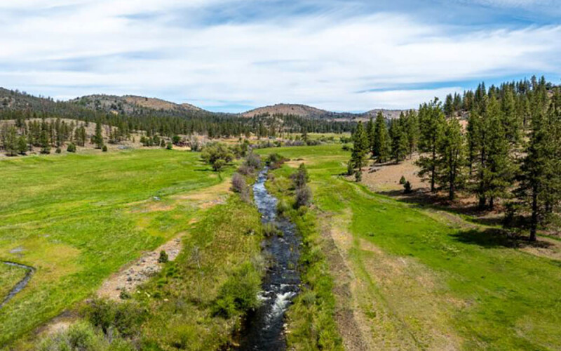 Siskiyou County, California