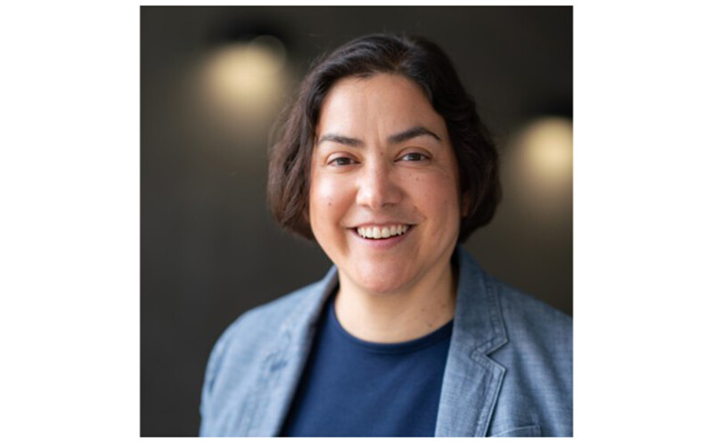 Headshot of Cathy DuPuis