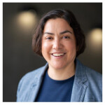 Headshot of Cathy DuPuis