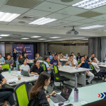 Seafood Task Force meeting for new tuna monitoring program