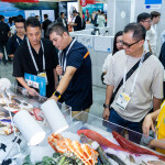 Attendees at SEA 2025