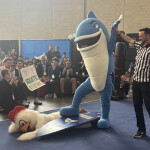 Aquamar at Seafood Expo North America