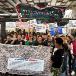 Freedom for Fishers campaign launch event