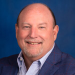 Headshot of Stuart R. Benton