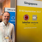 Nordic Aqua Managing Director Andreas Thorud