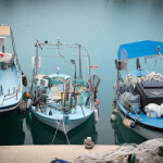 Vessels in Cyprus