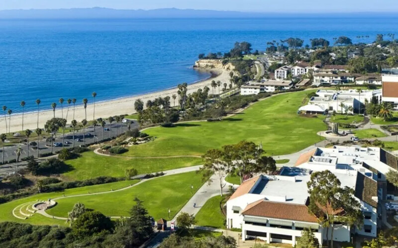Santa Barbara City College