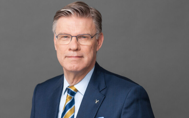 Árni M. Mathiesen