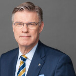 Árni M. Mathiesen