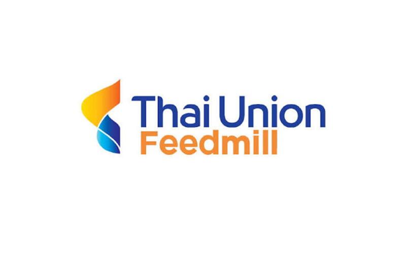 The Thai Union Feedmill logo
