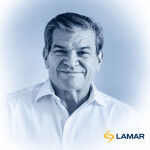 Grupo Lamar President and Founder José Enrique Rincón