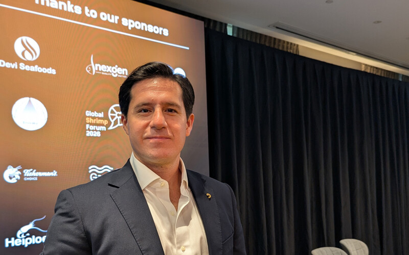 CNA Executive Director Jose Camposano
