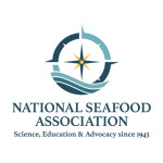 The new National Seafood Association logo