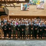 The "Sustainability of Giant Squid in the Southeast Pacific" workshop
